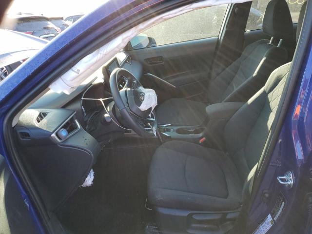 Photo 7 from auction – 2022 TOYOTA COROLLA CR with VIN 7MUCAABG9NV020042