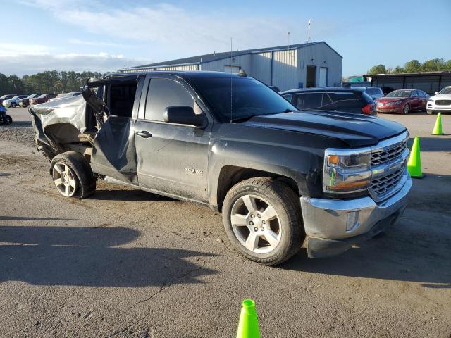 Photo 4 from auction – 2016 CHEVROLET SILVERADO with VIN 3GCPCREC4GG299382