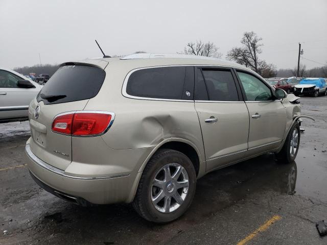 Photo 3 from auction – 2014 BUICK ENCLAVE with VIN 5GAKRBKD3EJ165196
