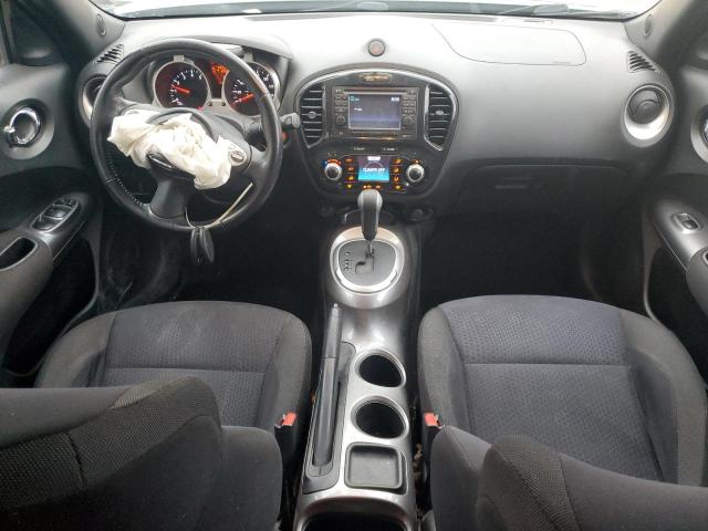 Photo 8 from auction – 2012 NISSAN JUKE S with VIN JN8AF5MV8CT127849