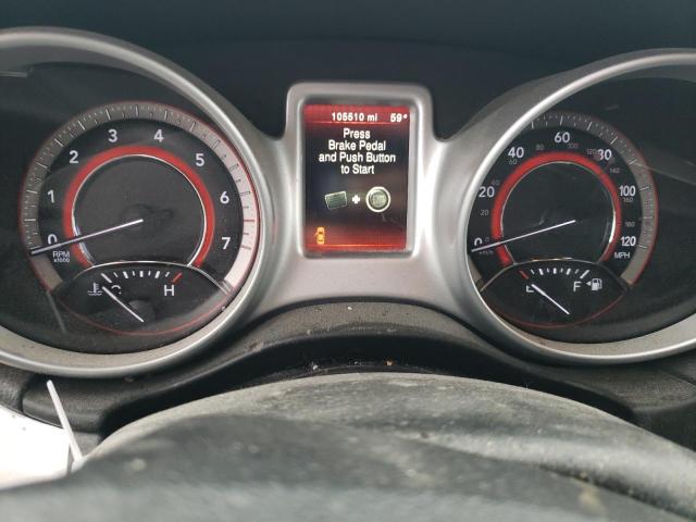 Zdjęcie 9 z aukcji – 2018 DODGE JOURNEY SX z VIN 3C4PDCBB3JT439412
