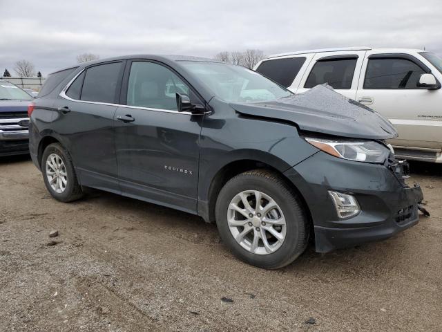 Photo 4 from auction – 2018 CHEVROLET EQUINOX LT with VIN 3GNAXJEV3JS568318
