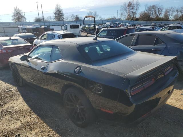 Photo 2 from auction – 2020 DODGE CHALLENGER with VIN 2C3CDZFJ5LH169036