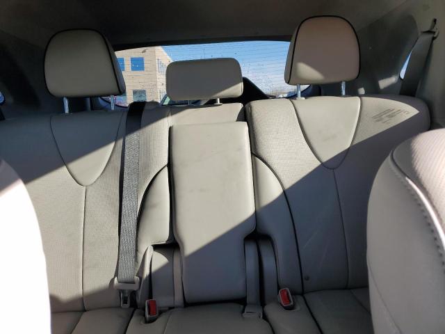 Photo 10 from auction – 2015 TOYOTA VENZA LE with VIN 4T3BK3BB5FU115233
