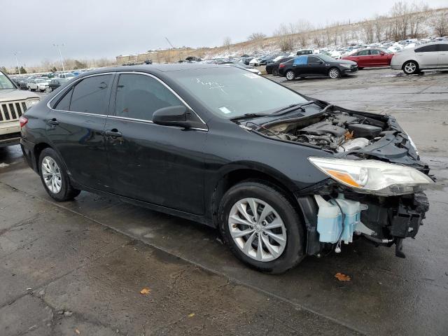 Photo 4 from auction – 2015 TOYOTA CAMRY LE with VIN 4T4BF1FK6FR477380