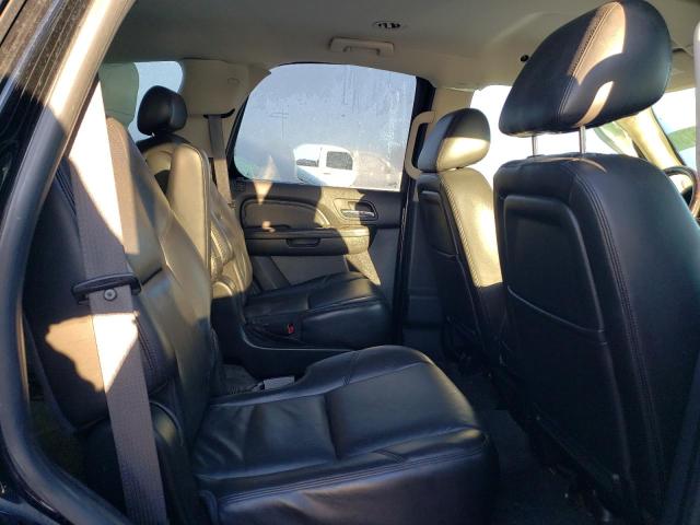 Photo 11 from auction – 2010 GMC YUKON DENA with VIN 1GKUCEEF8AR193745