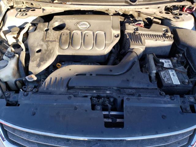 Photo 11 from auction – 2011 NISSAN ALTIMA BAS with VIN 1N4AL2AP7BN476261