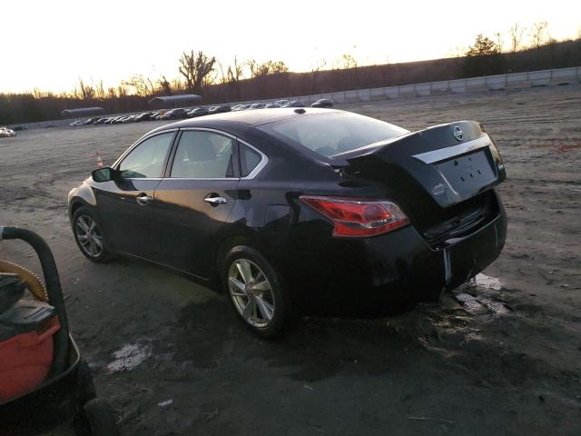 Photo 2 from auction – 2013 NISSAN ALTIMA 2.5 with VIN 1N4AL3AP7DC219282