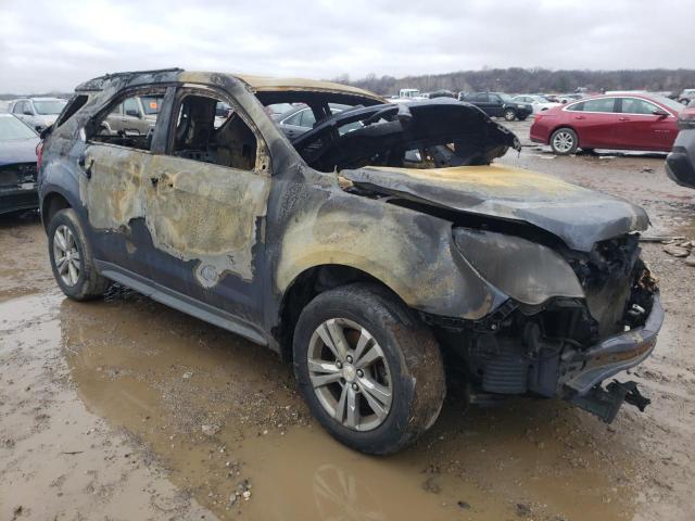 Photo 4 from auction – 2014 CHEVROLET EQUINOX LT with VIN 2GNALBEK4E6157196
