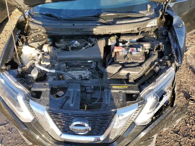 Photo 12 from auction – 2017 NISSAN ROGUE S with VIN KNMAT2MVXHP563511