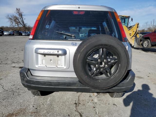 Photo 6 from auction – 2001 HONDA CR-V EX with VIN JHLRD18631S028944