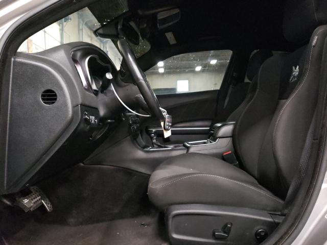 Photo 7 from auction – 2018 DODGE CHARGER R/ with VIN 2C3CDXGJ2JH244436