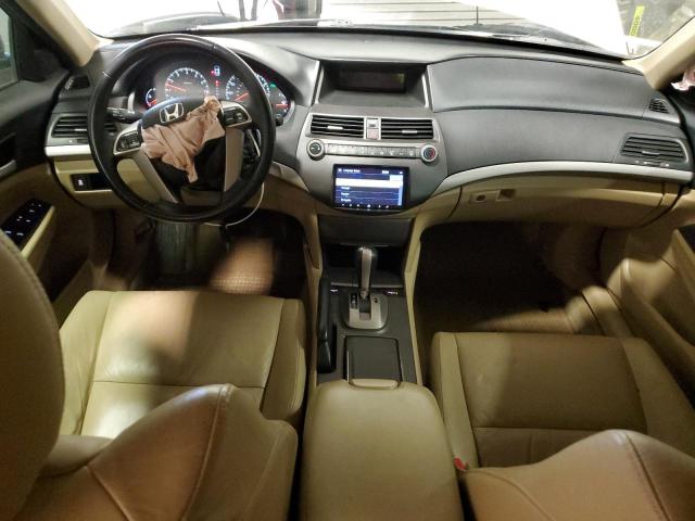 Photo 8 from auction – 2012 HONDA ACCORD SE with VIN 1HGCP2F60CA156247