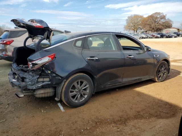 Photo 3 from auction – 2016 KIA OPTIMA with VIN 5XXGT4L13GG095941