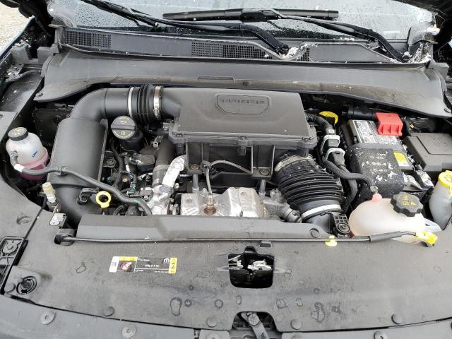 Photo 11 from auction – 2023 JEEP COMPASS LA with VIN 3C4NJDBN0PT503009