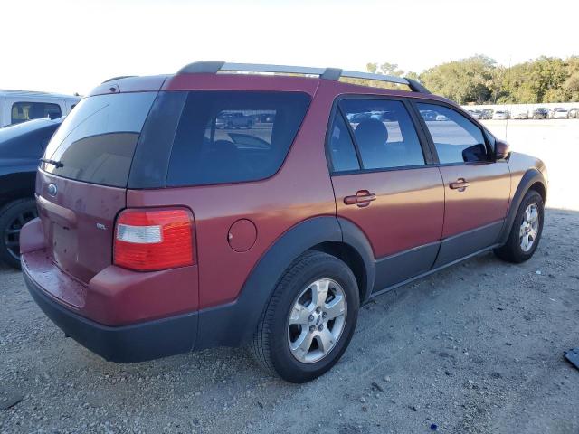 Photo 3 from auction – 2005 FORD FREESTYLE with VIN 1FMZK02135GA42227