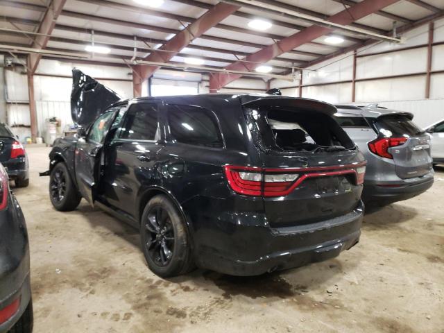Photo 2 from auction – 2021 DODGE DURANGO R/ with VIN 1C4SDJCTXMC750342
