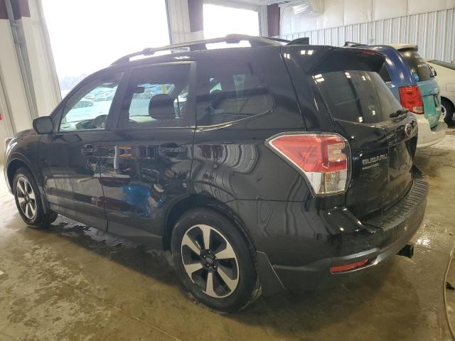 Photo 2 from auction – 2018 SUBARU FORESTER 2 with VIN JF2SJAEC2JH589278