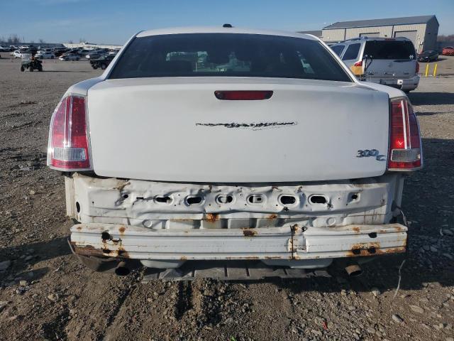 Photo 6 from auction – 2013 CHRYSLER 300C with VIN 2C3CCAET0DH650269