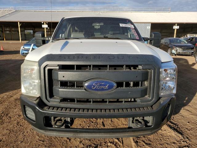 صورة رقم 5 من المزاد - 2014 FORD F250 SUPER مع VIN 1FTBF2A62EEA22436