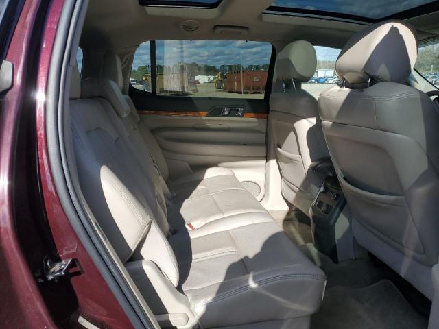 Photo 11 from auction – 2011 LINCOLN MKT with VIN 2LMHJ5FR2BBJ51863