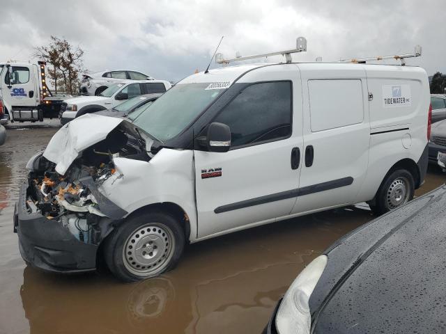 RAM PROMASTER 2018 with VIN ZFBERFAB1J6L35056 - Photo from auction