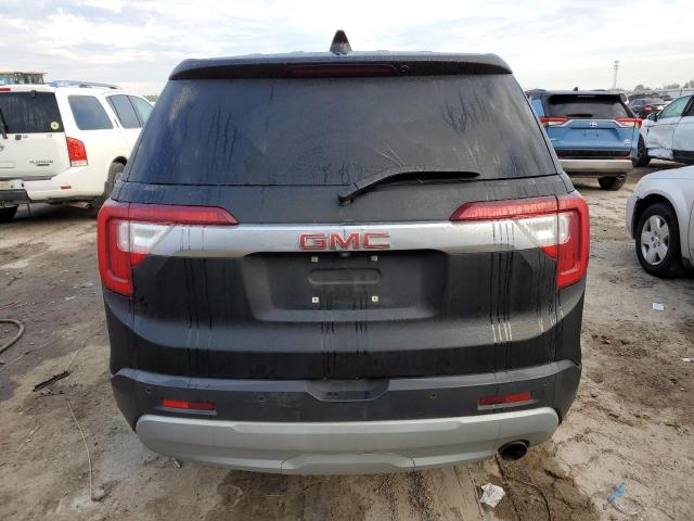 Photo 6 from auction – 2021 GMC ACADIA SLE with VIN 1GKKNKLA8MZ100766