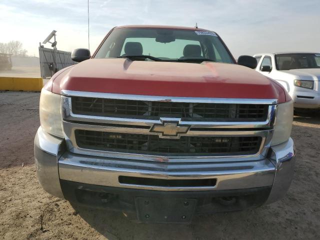 صورة رقم 5 من المزاد - 2007 CHEVROLET SILVERADO مع VIN 1GCHC246X7E589396