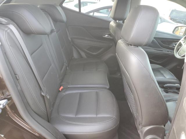 Photo 11 from auction – 2016 BUICK ENCORE with VIN KL4CJCSB0GB634928