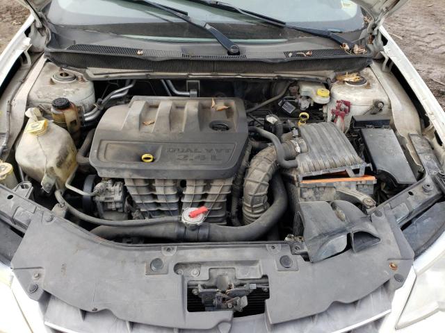 صورة رقم 11 من المزاد - 2010 CHRYSLER SEBRING LI مع VIN 1C3CC5FBXAN147316