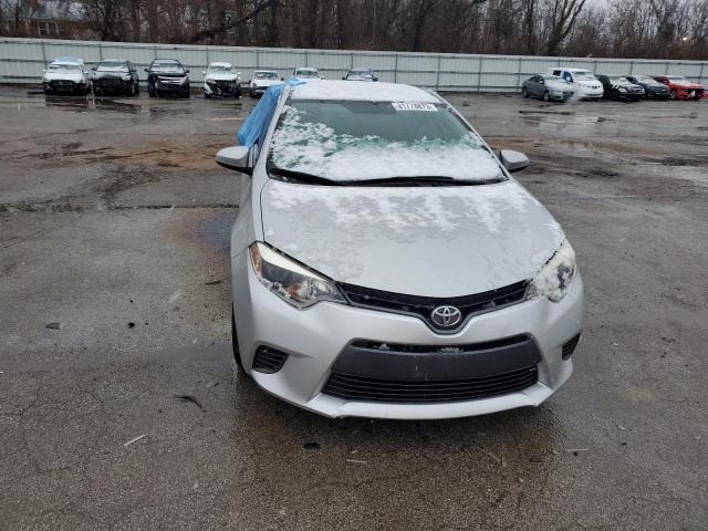 Photo 5 from auction – 2016 TOYOTA COROLLA L with VIN 5YFBURHEXGP473311