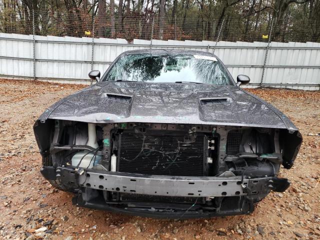 Photo 5 from auction – 2015 DODGE CHALLENGER with VIN 2C3CDZAG6FH759147