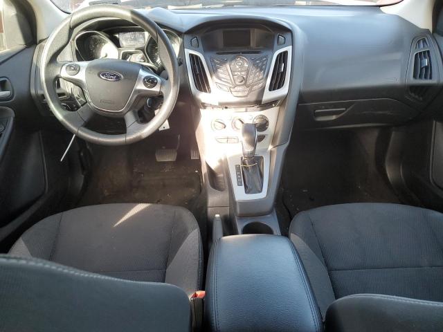 Photo 8 from auction – 2014 FORD FOCUS SE with VIN 1FADP3K21EL165046