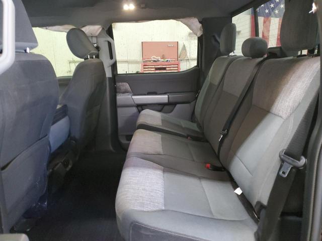 Photo 10 from auction – 2021 FORD F150 SUPER with VIN 1FTEW1EP4MFA00909
