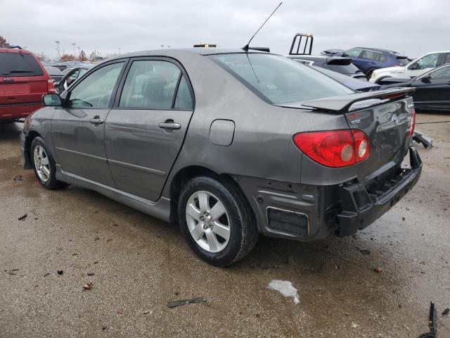 Photo 2 from auction – 2007 TOYOTA COROLLA CE with VIN 2T1BR30E87C789929