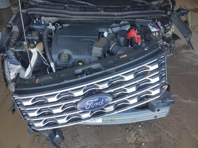 Photo 12 from auction – 2016 FORD EXPLORER X with VIN 1FM5K8D86GGD34383