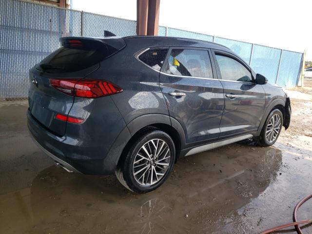 Photo 3 from auction – 2020 HYUNDAI TUCSON LIM with VIN KM8J33AL2LU219010