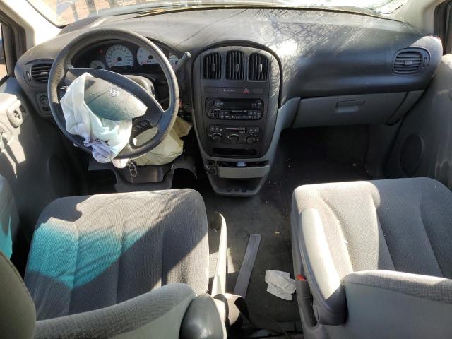 Photo 8 from auction – 2005 DODGE GRAND CARA with VIN 1D4GP24RX5B367128