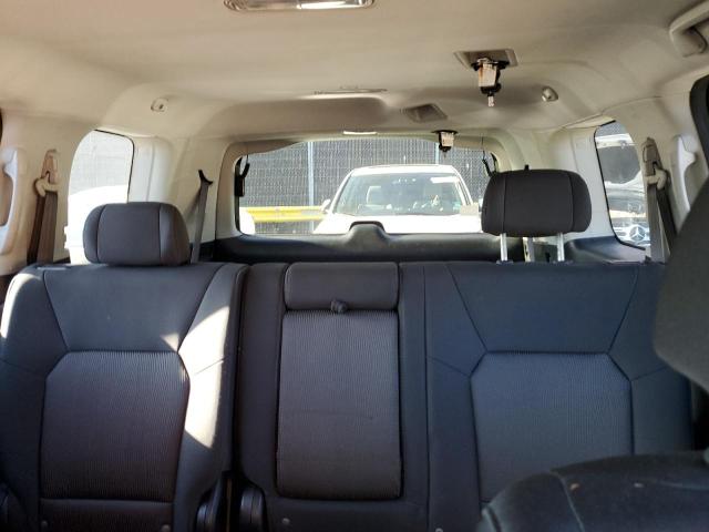 Photo 10 from auction – 2011 HONDA PILOT EX with VIN 5FNYF3H41BB003066