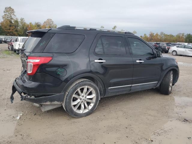 Photo 3 from auction – 2014 FORD EXPLORER L with VIN 1FM5K8F88EGB88644