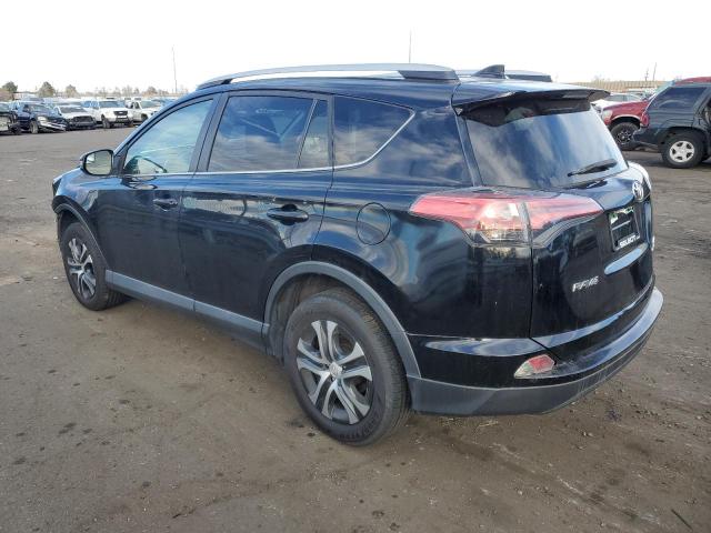 Photo 2 from auction – 2016 TOYOTA RAV4 LE with VIN 2T3BFREV5GW447753