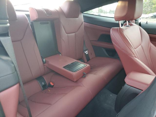 Photo 10 from auction – 2023 BMW 430XI with VIN WBA73AP09PCN00682
