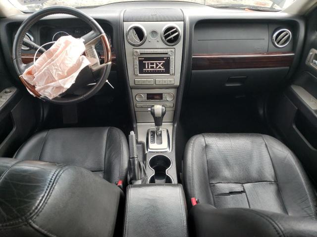 Photo 8 from auction – 2008 LINCOLN MKZ with VIN 3LNHM26TX8R646707