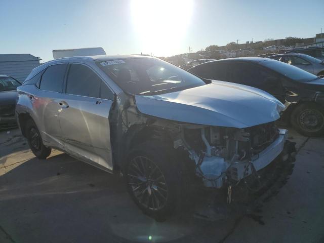 Photo 4 from auction – 2016 LEXUS RX 450H BA with VIN 2T2BGMCAXGC004679