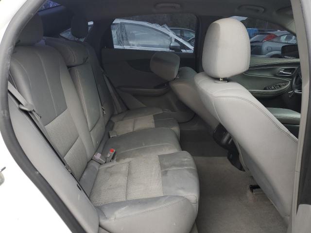 Photo 10 from auction – 2014 CHEVROLET IMPALA LS with VIN 2G11Y5SL7E9198678