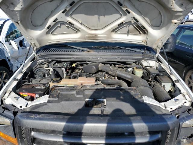 Photo 11 from auction – 2001 FORD F250 SUPER with VIN 3FTNX20L31MA07563