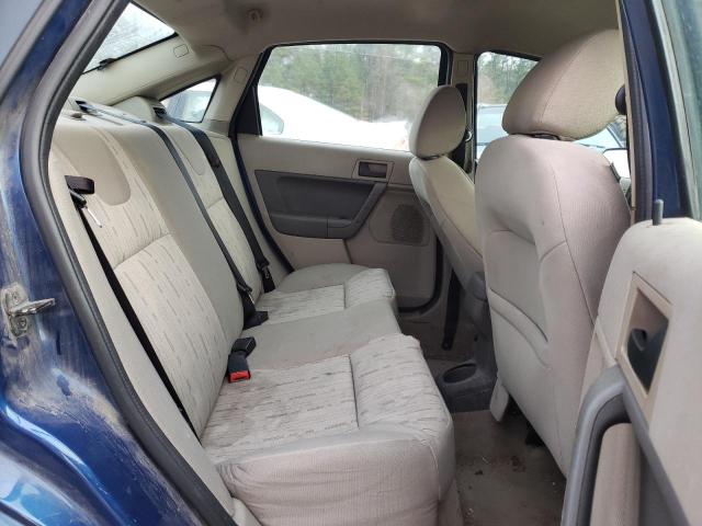 Photo 10 from auction – 2008 FORD FOCUS SE with VIN 1FAHP35N78W107842
