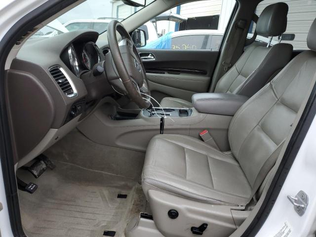 Photo 7 from auction – 2013 DODGE DURANGO CR with VIN 1C4RDHDG6DC690813