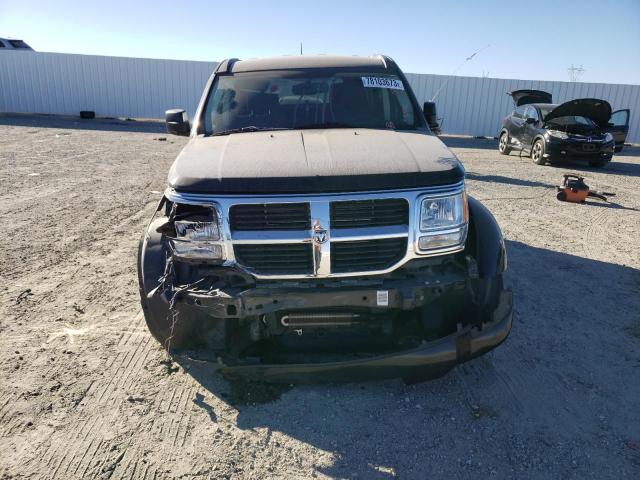 Photo 5 from auction – 2007 DODGE NITRO SLT with VIN 1D8GT58K17W719050