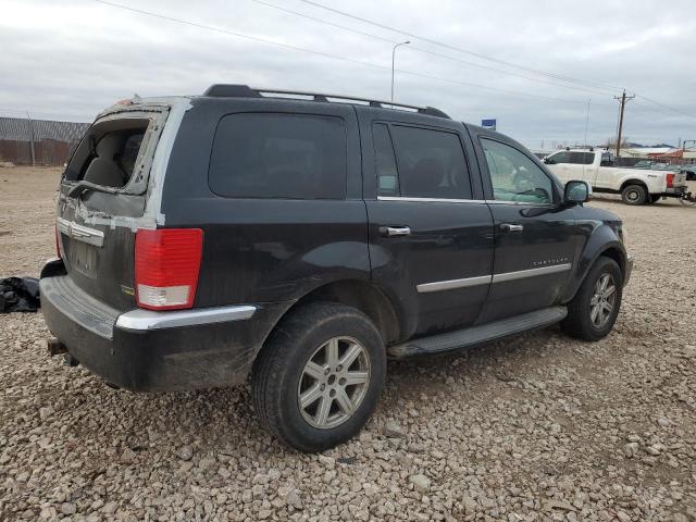 Photo 3 from auction – 2007 CHRYSLER ASPEN LIMI with VIN 1A8HW58P67F526018